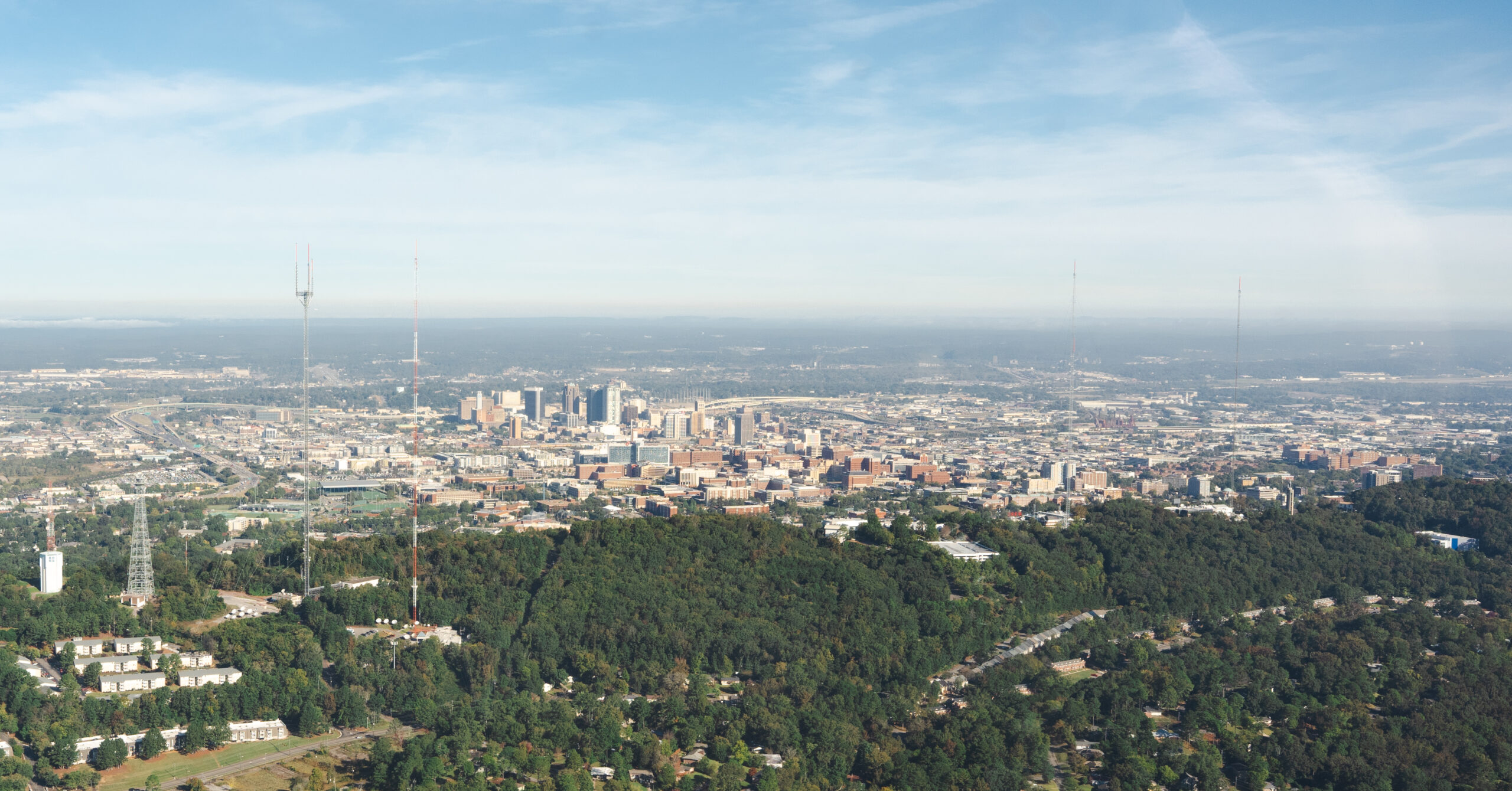 ALDOT begins I-59 expansion project in Trussville
