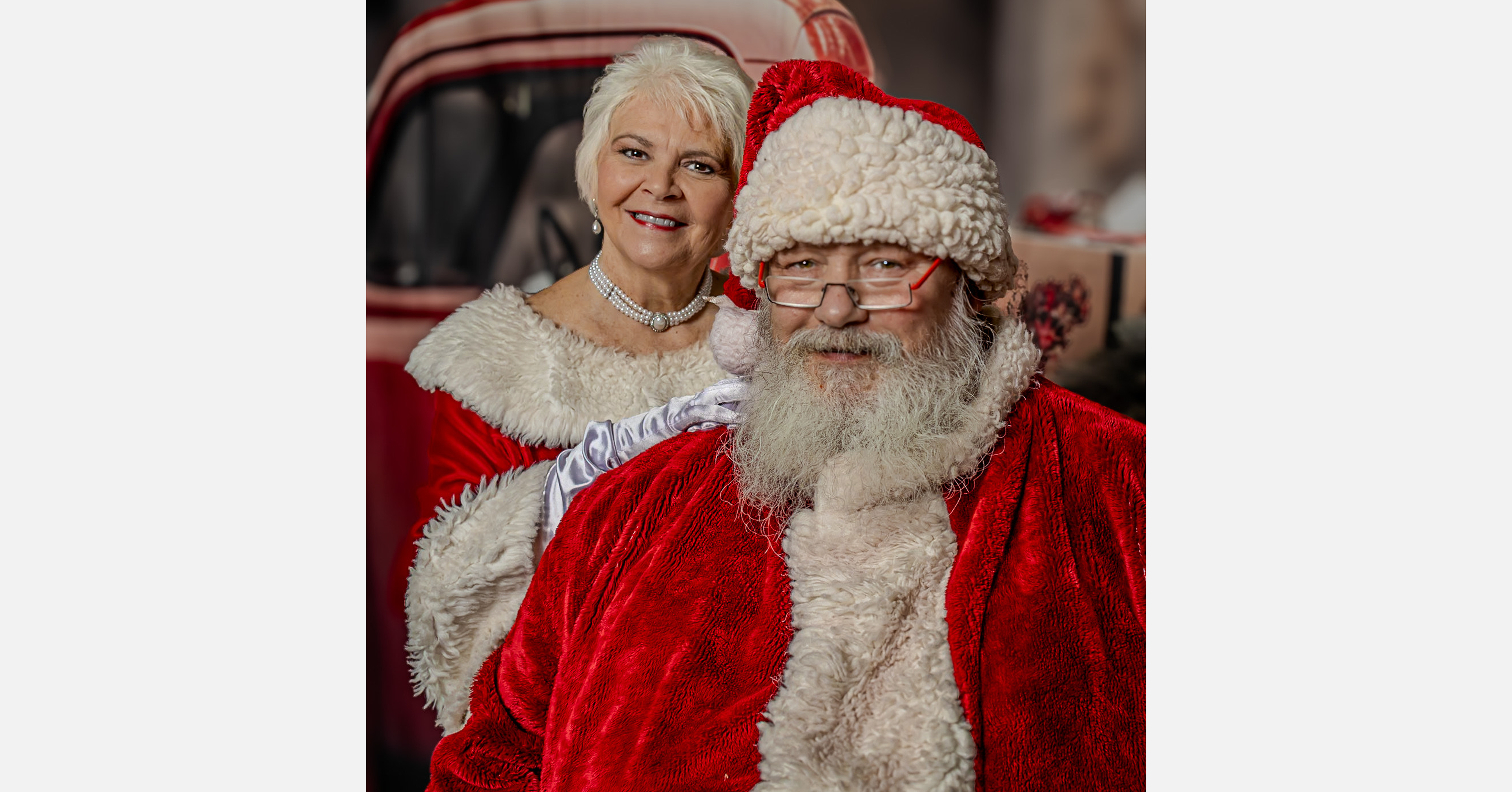 Christmas Village Festival returns for its 43rd year in Birmingham, Nov. 6-10 Christmas Village Festival returns for its 43rd year in Birmingham, Nov. 6-10