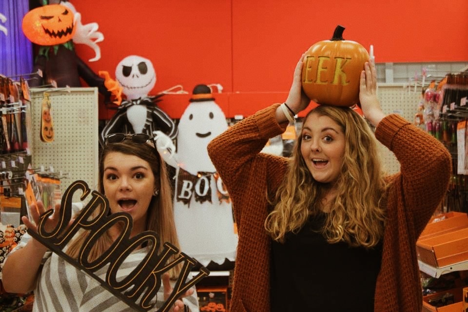 3 tips for a happy + safe Halloween in Birmingham 3 tips for a happy + safe Halloween in Birmingham