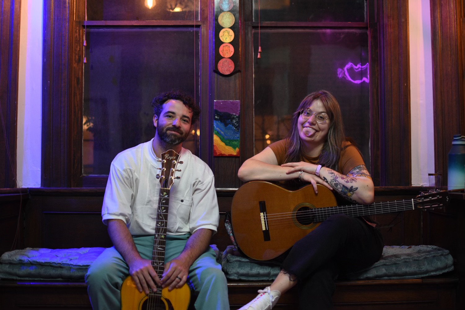 Check out these amazing 85 local music performances (or open mics!) in Birmingham this November Check out these amazing 85 local music performances (or open mics!) in Birmingham this November