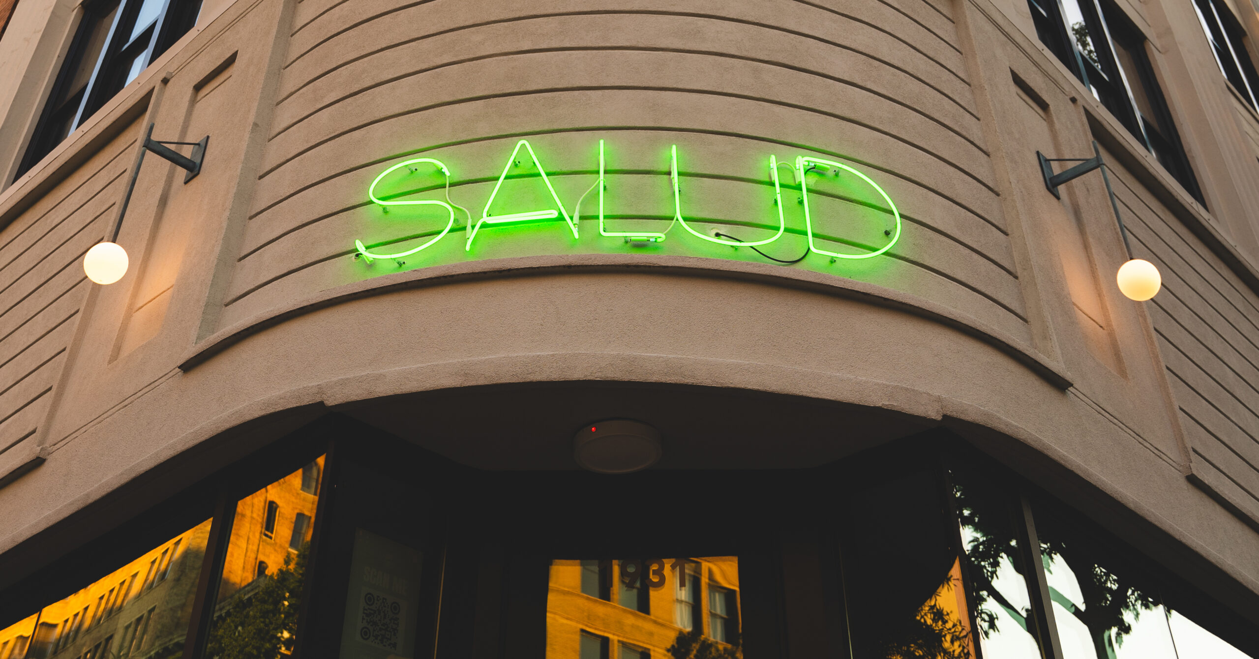 NEW bar + taqueria opening downtown Oct. 21 NEW bar + taqueria opening downtown Oct. 21
