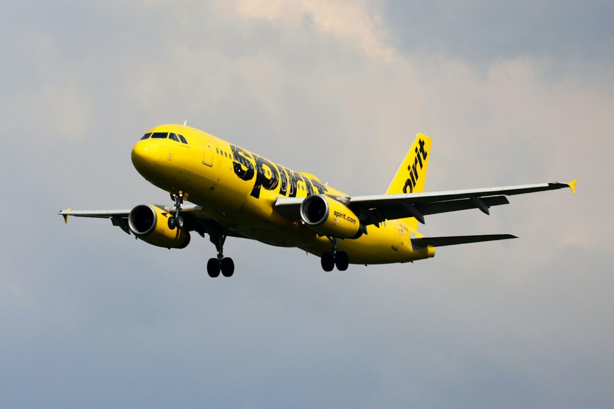 Spirit Airlines launches first Alabama flights, nonstop BHM to FLL