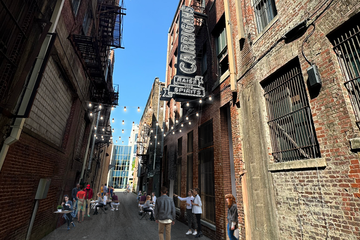 7 new, coming soon + closing businesses around Birmingham, including the new home of Carrigan’s 7 new, coming soon + closing businesses around Birmingham, including the new home of Carrigan’s
