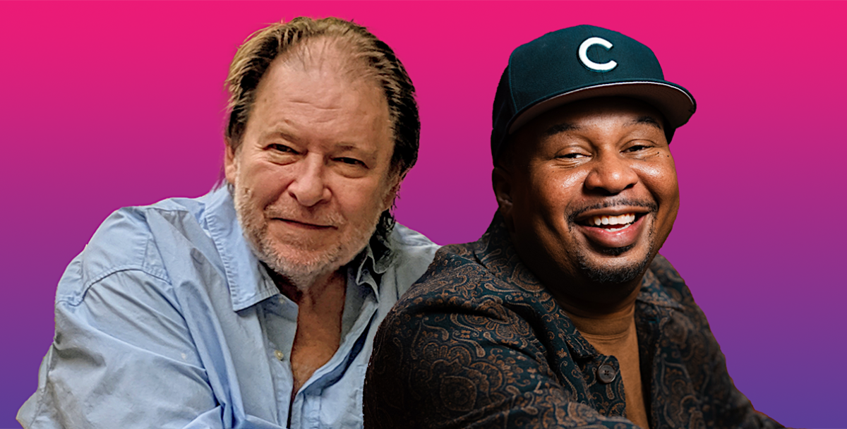 Get your tickets to see Roy Wood Jr. + Rick Bragg in Birmingham, Dec. 2 Get your tickets to see Roy Wood Jr. + Rick Bragg in Birmingham, Dec. 2