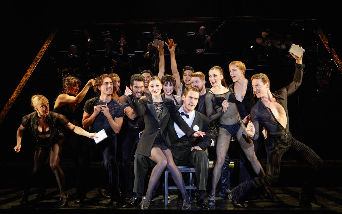 ‘Chicago’ opens national tour at BJCC featuring Alabama actor Drew Fillinger ‘Chicago’ opens national tour at BJCC featuring Alabama actor Drew Fillinger