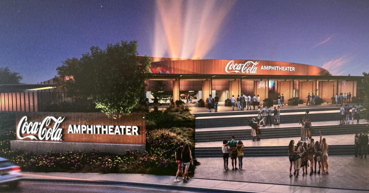 Rock legend Rod Stewart’s farewell tour coming to new Coca-Cola Amphitheater Rock legend Rod Stewart’s farewell tour coming to new Coca-Cola Amphitheater