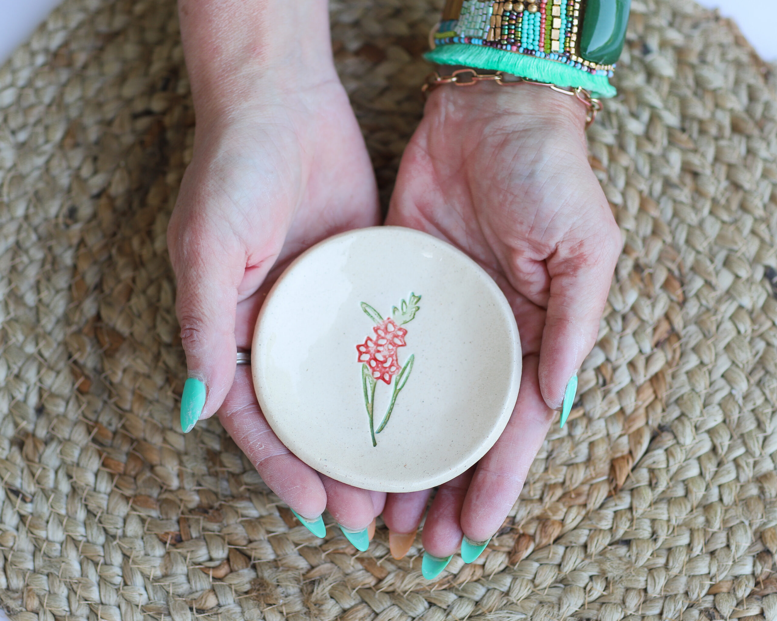 Score festive gifts + support local nonprofits at the Gifts for Good Holiday Market, Dec. 14
