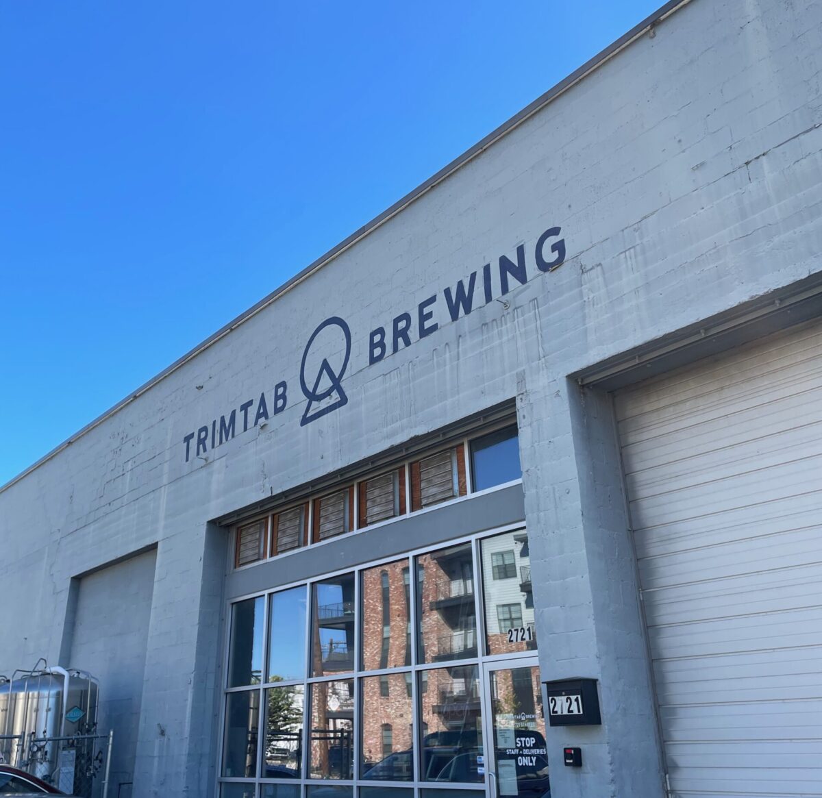 Cahaba Brewing Company in talks to acquire TrimTab Brewing Cahaba Brewing Company in talks to acquire TrimTab Brewing