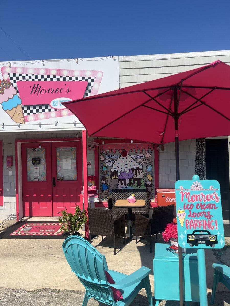 7 new + coming soon businesses around The Magic City, including the ...