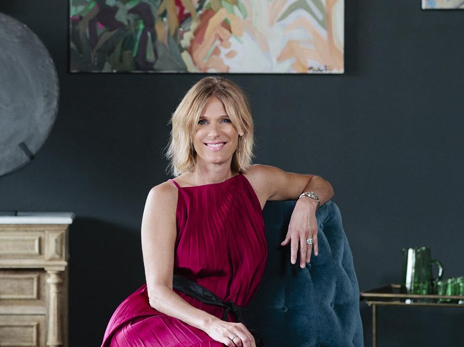 NEW woman-owned interior design shop coming soon to Pepper Place NEW woman-owned interior design shop coming soon to Pepper Place