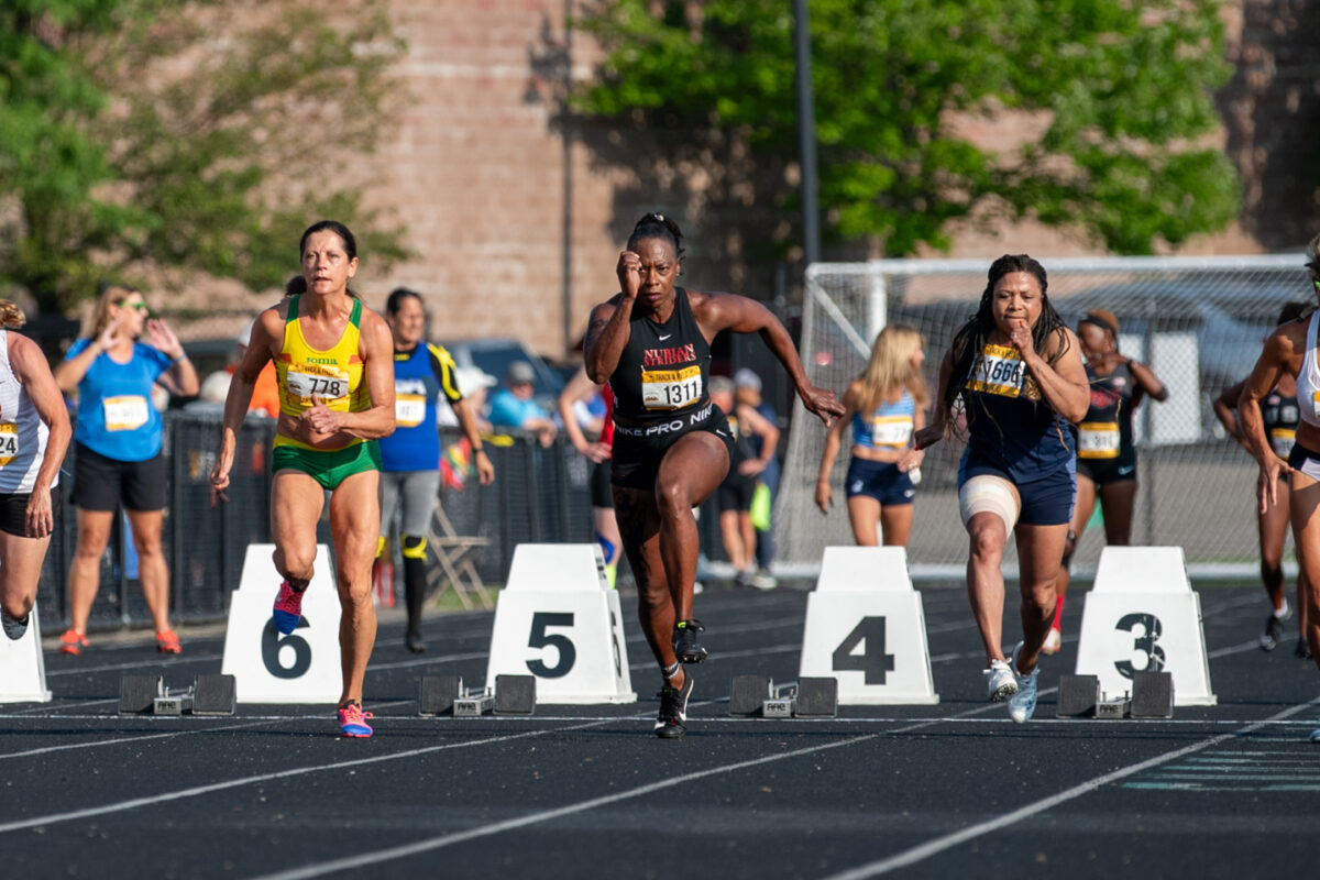 BREAKING: National Senior Games coming to Birmingham in 2029 BREAKING: National Senior Games coming to Birmingham in 2029