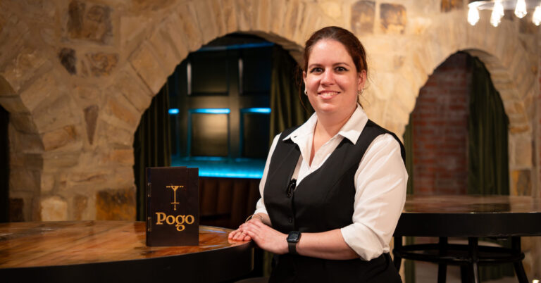 INSIDE LOOK: Birmingham’s newest speakeasy, Pogo Cocktail Bar, opens Nov. 22 INSIDE LOOK: Birmingham’s newest speakeasy, Pogo Cocktail Bar, opens Nov. 22