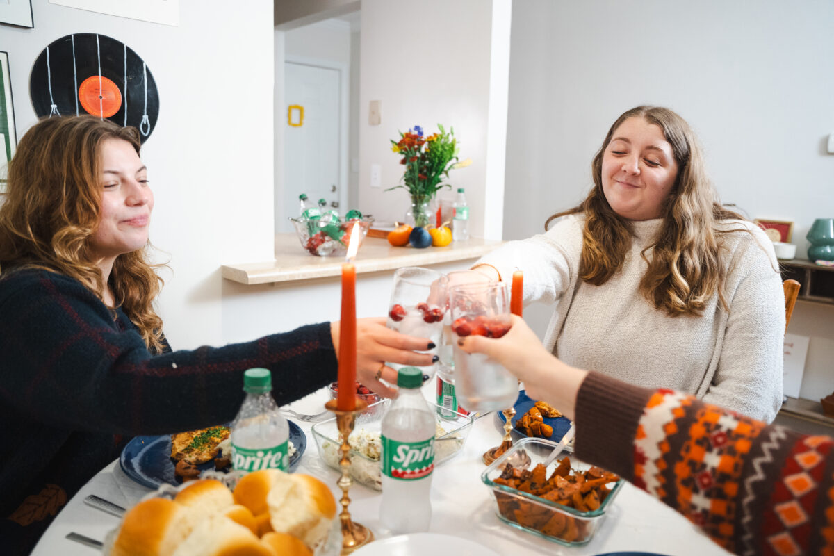 Take your holiday party to the next level with these 3 great last-minute items Take your holiday party to the next level with these 3 great last-minute items