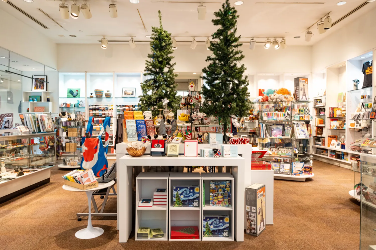 Check out this unique local shopping event just in time for the holidays Check out this unique local shopping event just in time for the holidays