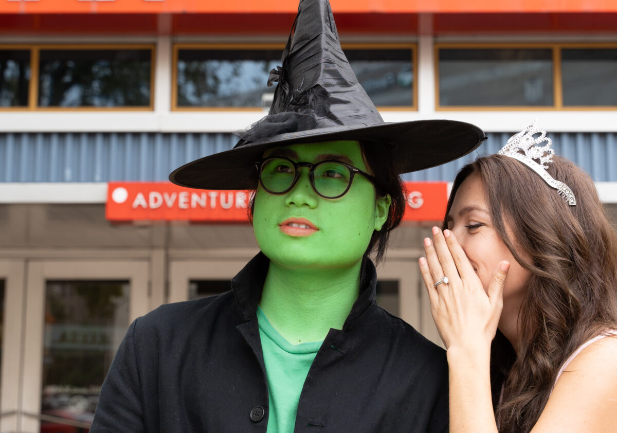 20 weekend events, including Road to Oz at McWane Science Center—Nov. 15-17 20 weekend events, including Road to Oz at McWane Science Center—Nov. 15-17