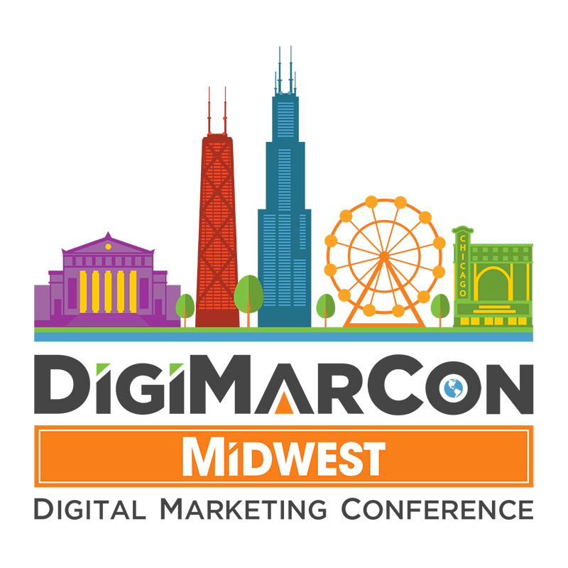DigiMarCon Midwest 2025 – Digital Marketing, Media and Advertising Conference & Exhibition