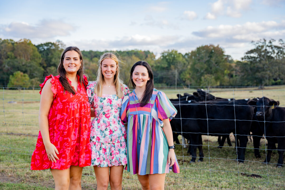 How these 3 women are thriving in agriculture right now How these 3 women are thriving in agriculture right now