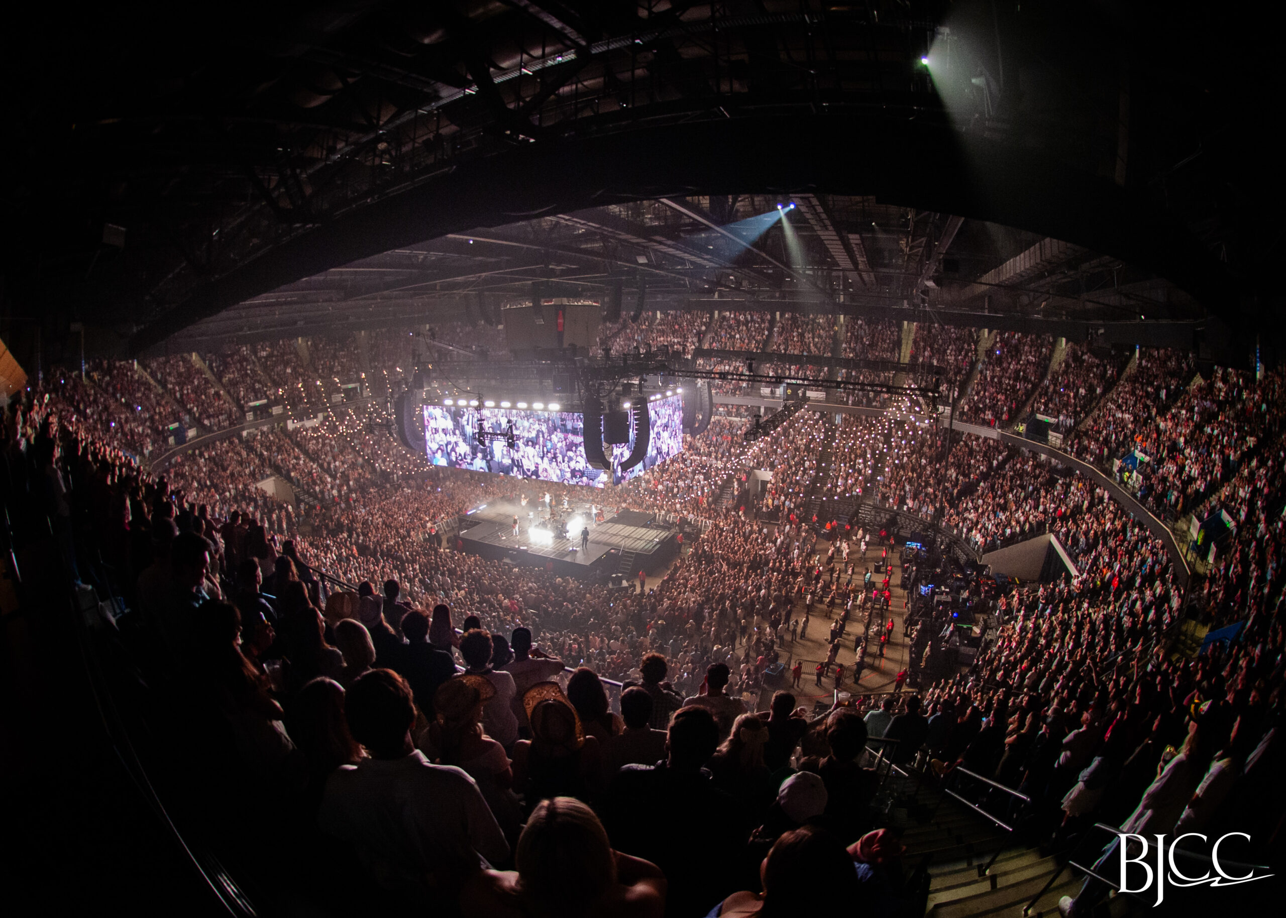 Highlights from the BJCC’s record-breaking 2024 + what’s coming soon in 2025