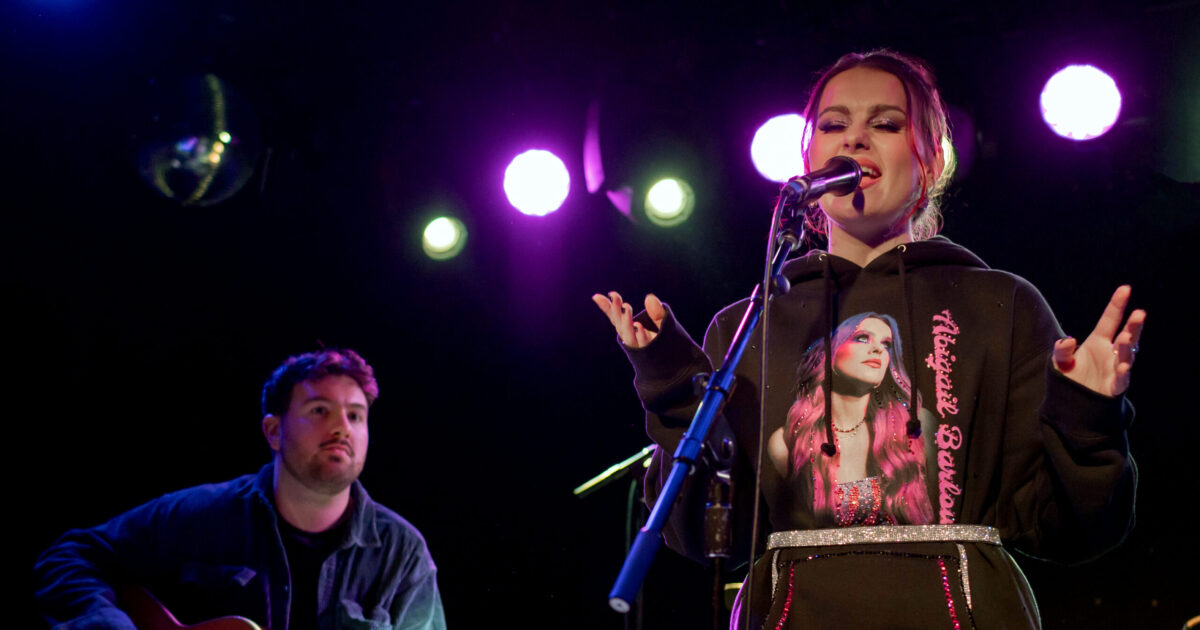 This musical duo behind Moana 2 + Bridgerton has ties to Birmingham