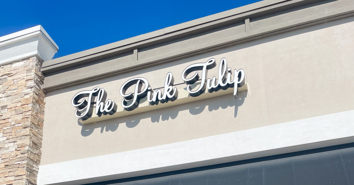 Pink Tulip Boutique relocates to The Grove in Hoover