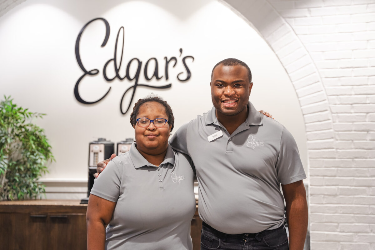 Birmingham employees with disabilities are getting amazing jobs thanks to this local partnership