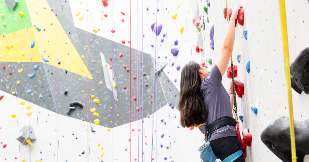 Last-minute gift ideas for the adventure enthusiast in your life—Birmingham sports, unique classes + more