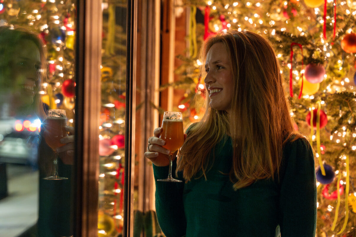 Cheers to the holidays—12 bars in Birmingham offering seasonal cocktails + more