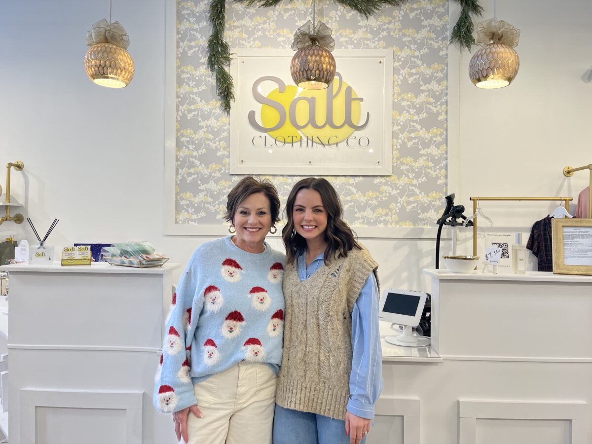6 local boutiques to shop at Lee Branch in Hoover