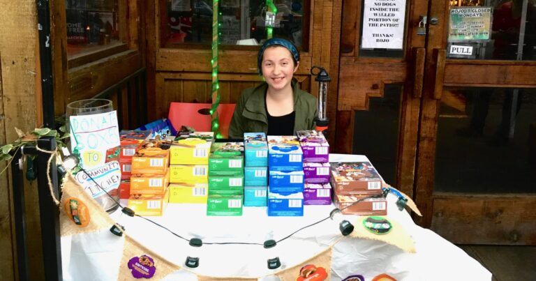 2025 Girl Scout Cookie season has begun in Birmingham Metro 2025 Girl Scout Cookie season has begun in Birmingham Metro