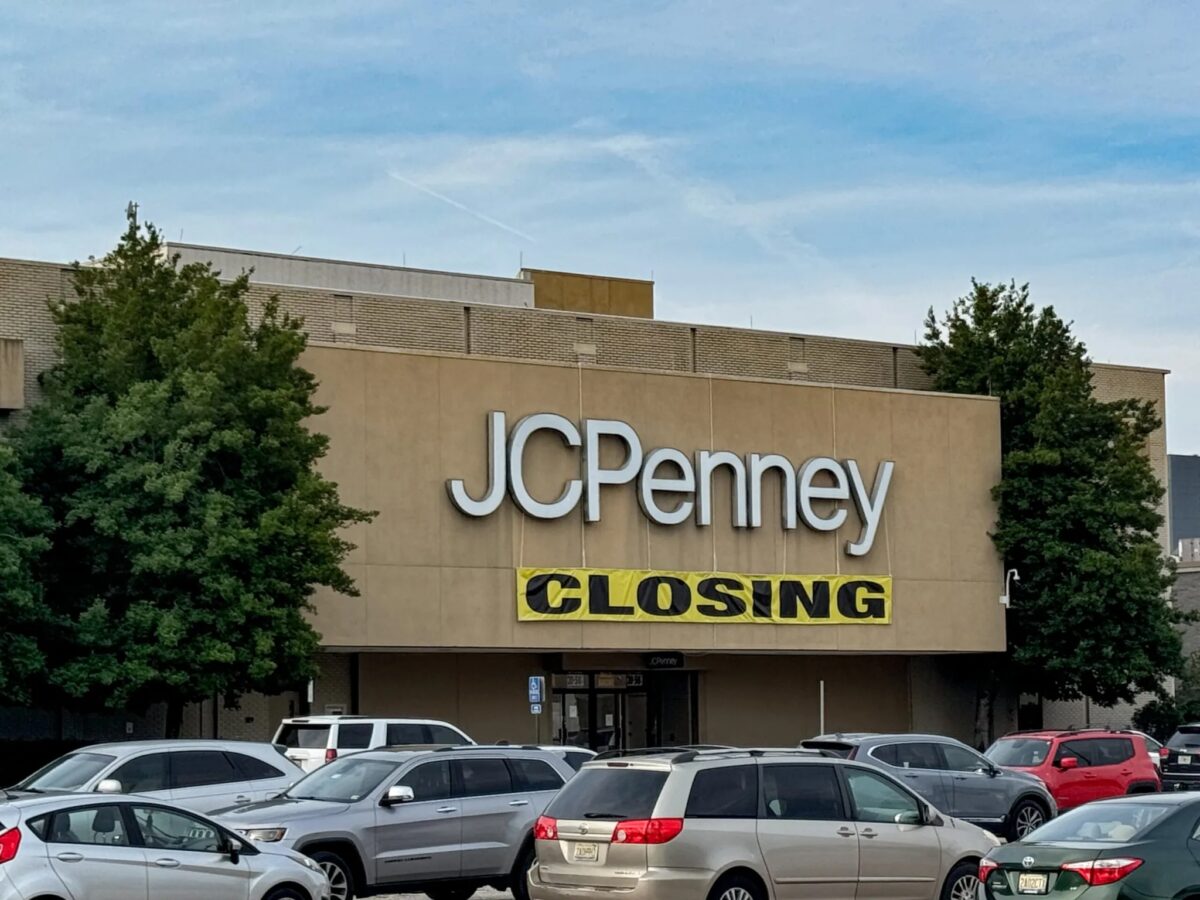 Up-and-coming fitness center to replace Birmingham area JCPenney
