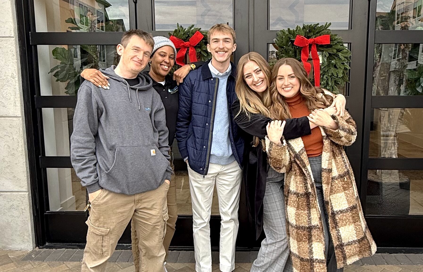 How one local group builds a better living community in Birmingham