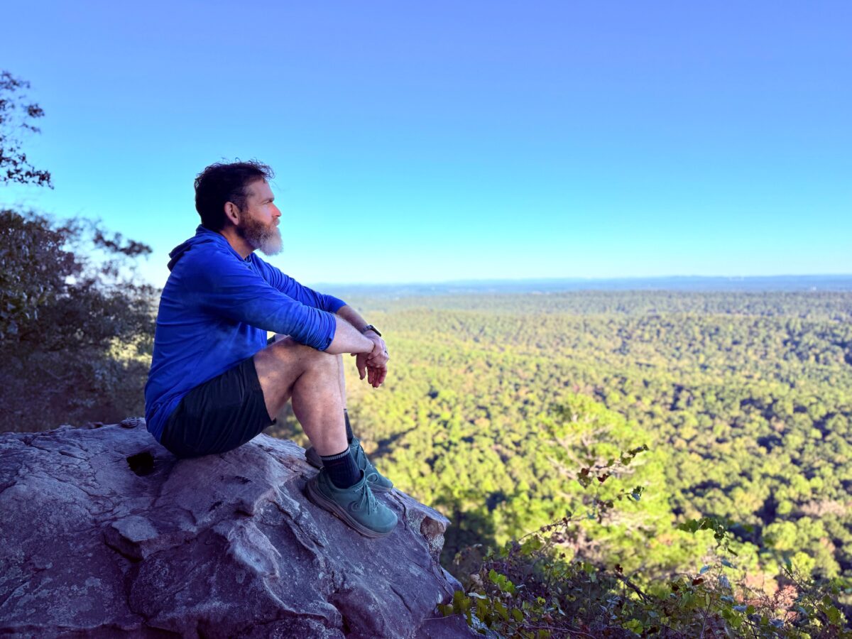Hike with a purpose + join the 2025 Make-A-Wish  Trailblaze Challenge