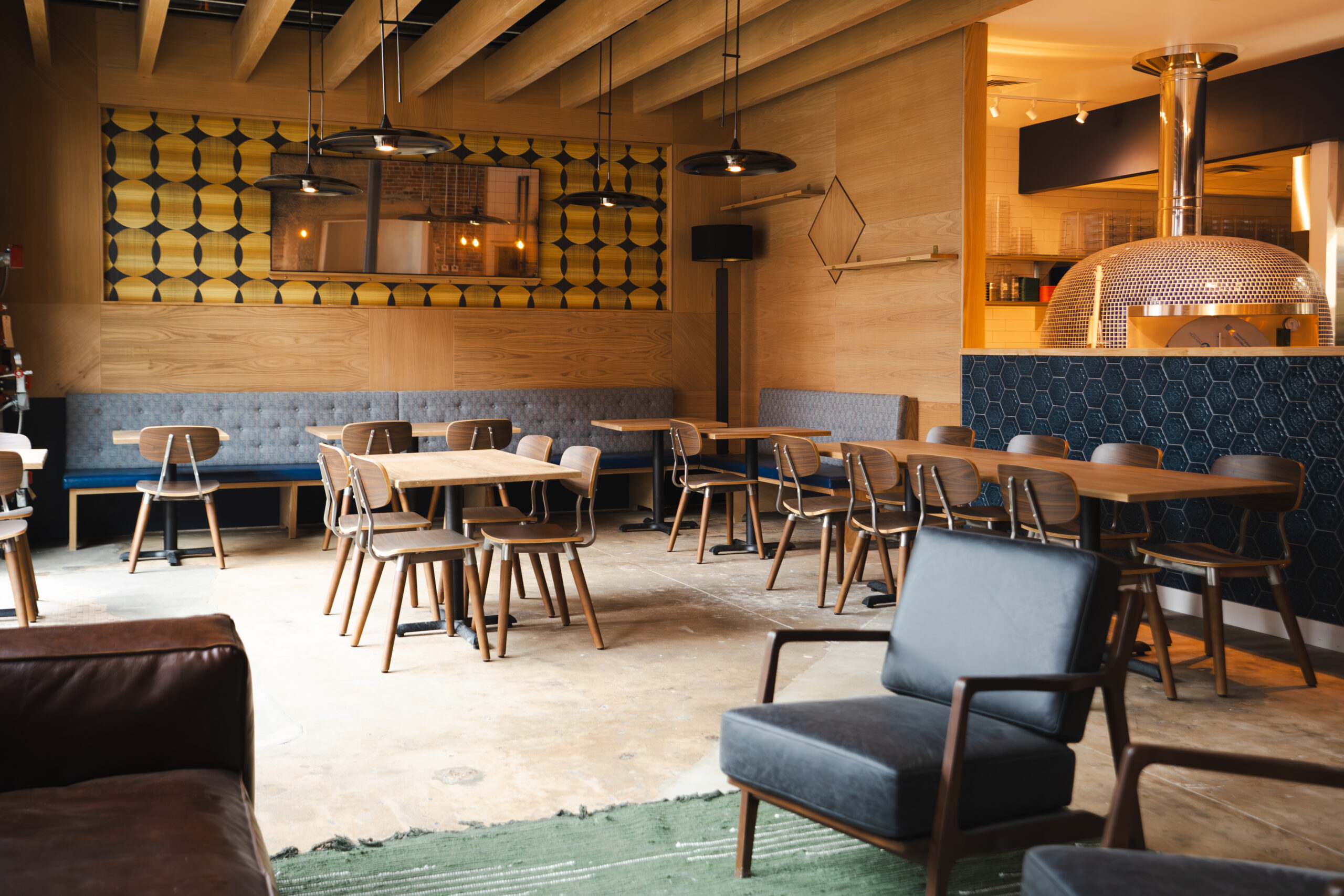 Sneak peek: Wooden City coming soon to Morris Avenue, early 2025