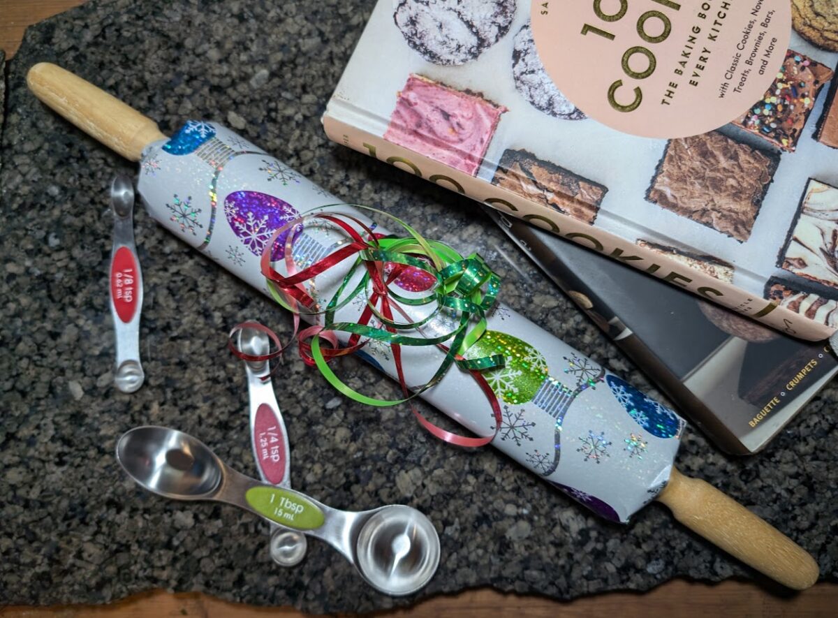 6 top holiday gifts for foodies in Birmingham 