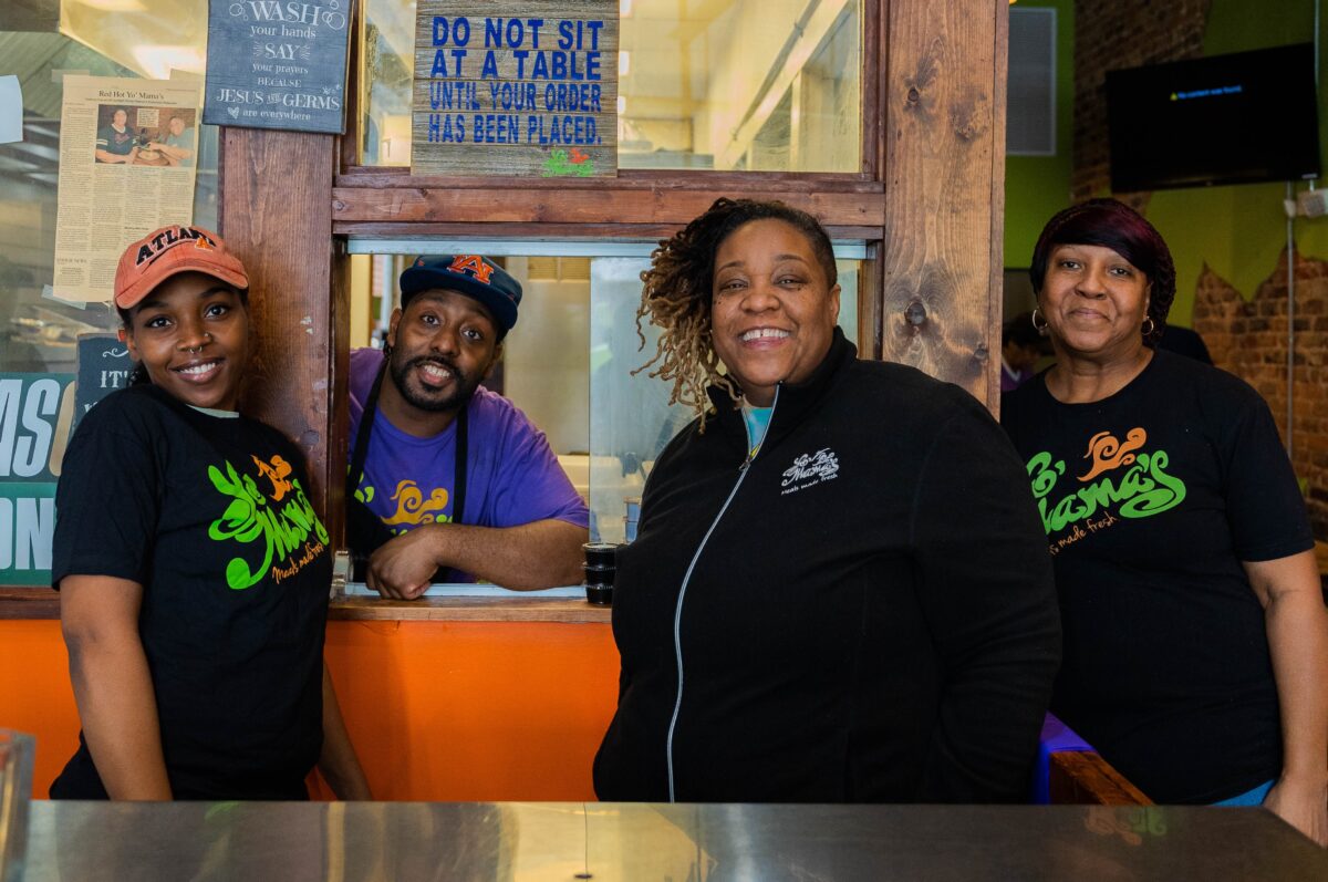 Celebrate Black History Month by supporting these 12 black-owned businesses in Birmingham