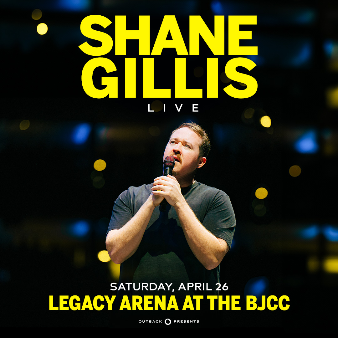 Shane Gillis Live