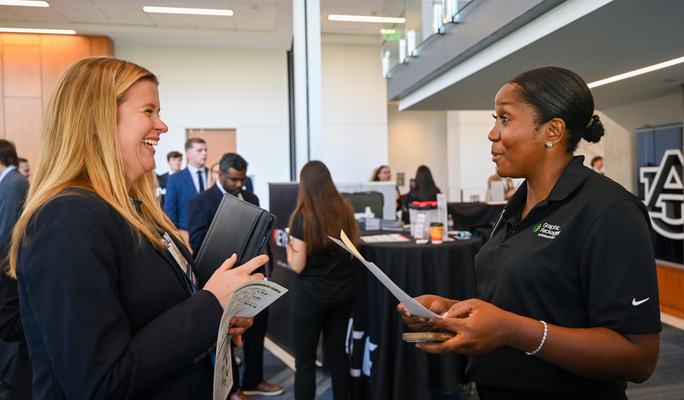 3 reasons why Auburn business graduates stand out to employers 2 (Harbert College of Business)