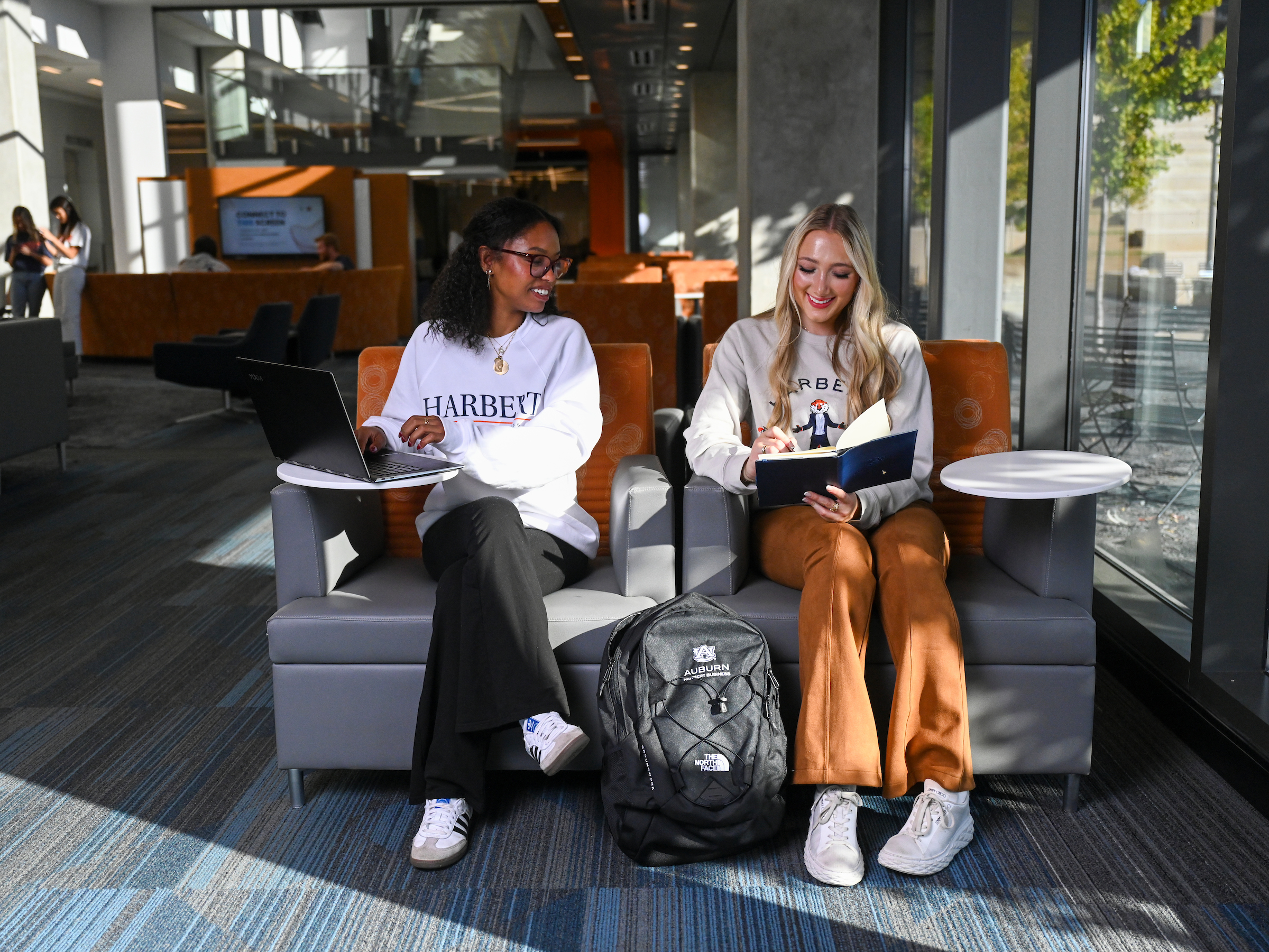 3 reasons why Auburn business graduates stand out to employers 3 (Harbert College of Business)
