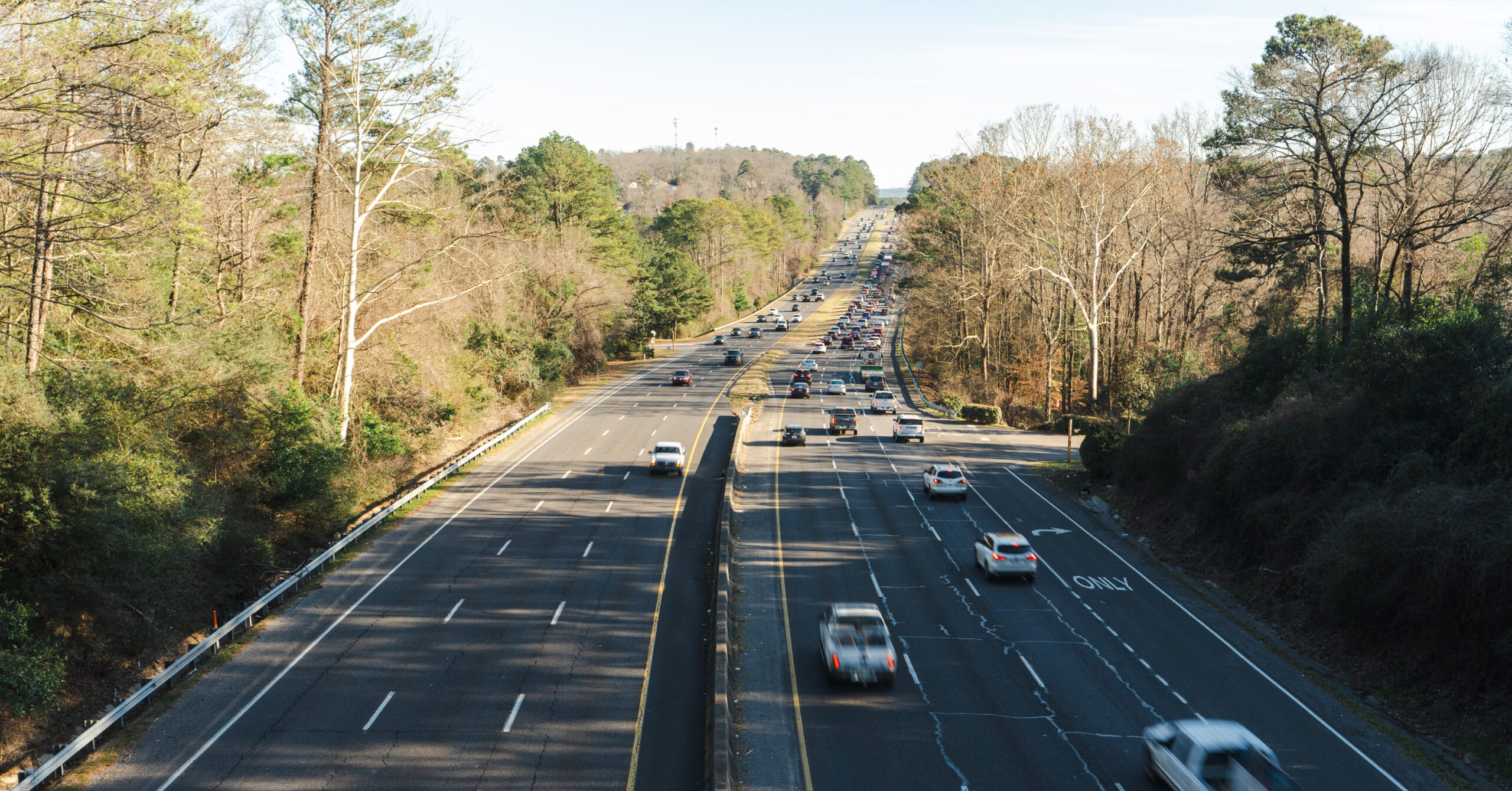 ALDOT finalizing US 280 expansion, plans to begin construction Spring 2025 ALDOT finalizing US 280 expansion, plans to begin construction Spring 2025