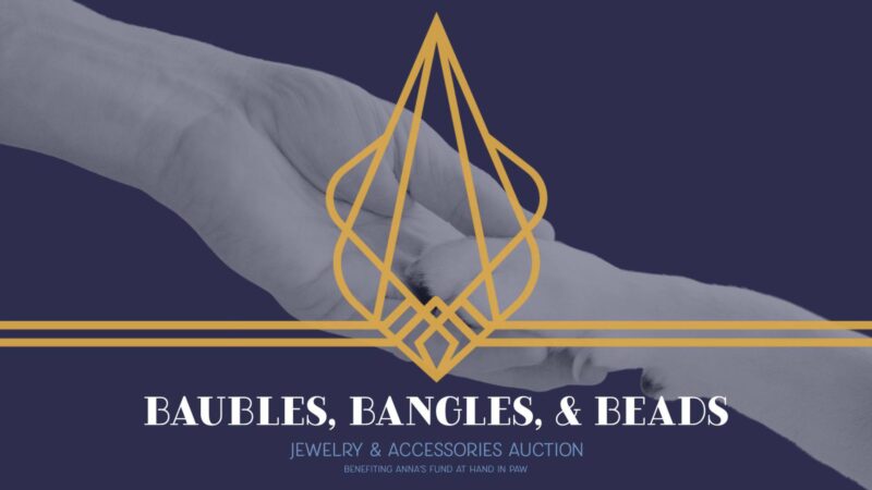 Baubles, Bangles, and Beads Baubles, Bangles, and Beads