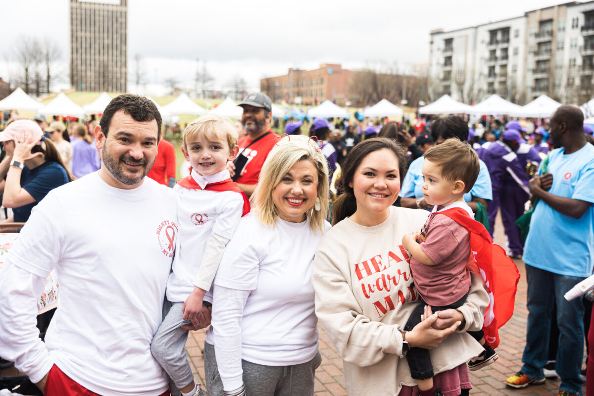 How this local family’s heart story went from hospitals to Little League