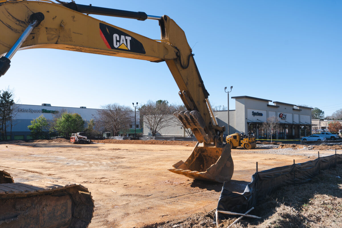 5 businesses coming soon to The Magic City, plus one we're sad to see close 3 New coffee shop