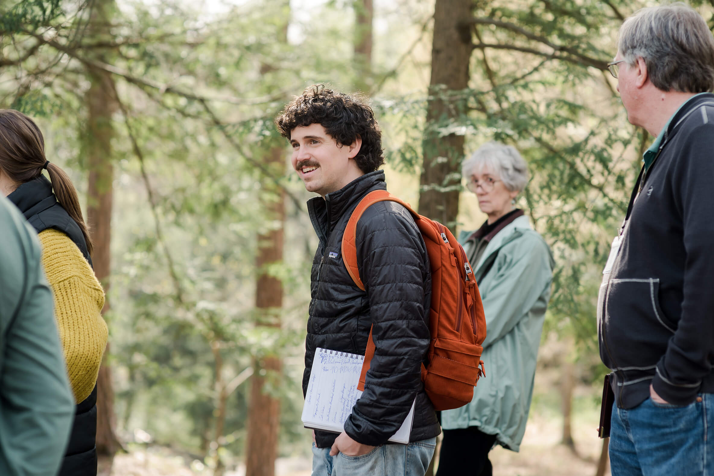 2025 Native Plant Conference