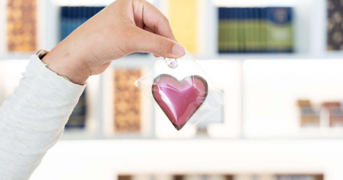 6 sweet shops for Valentine’s Day in The Magic City