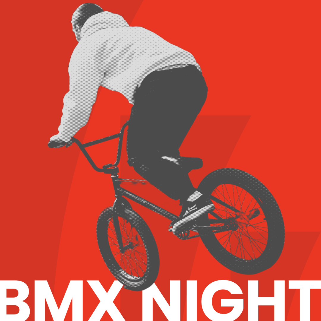 BMX Night