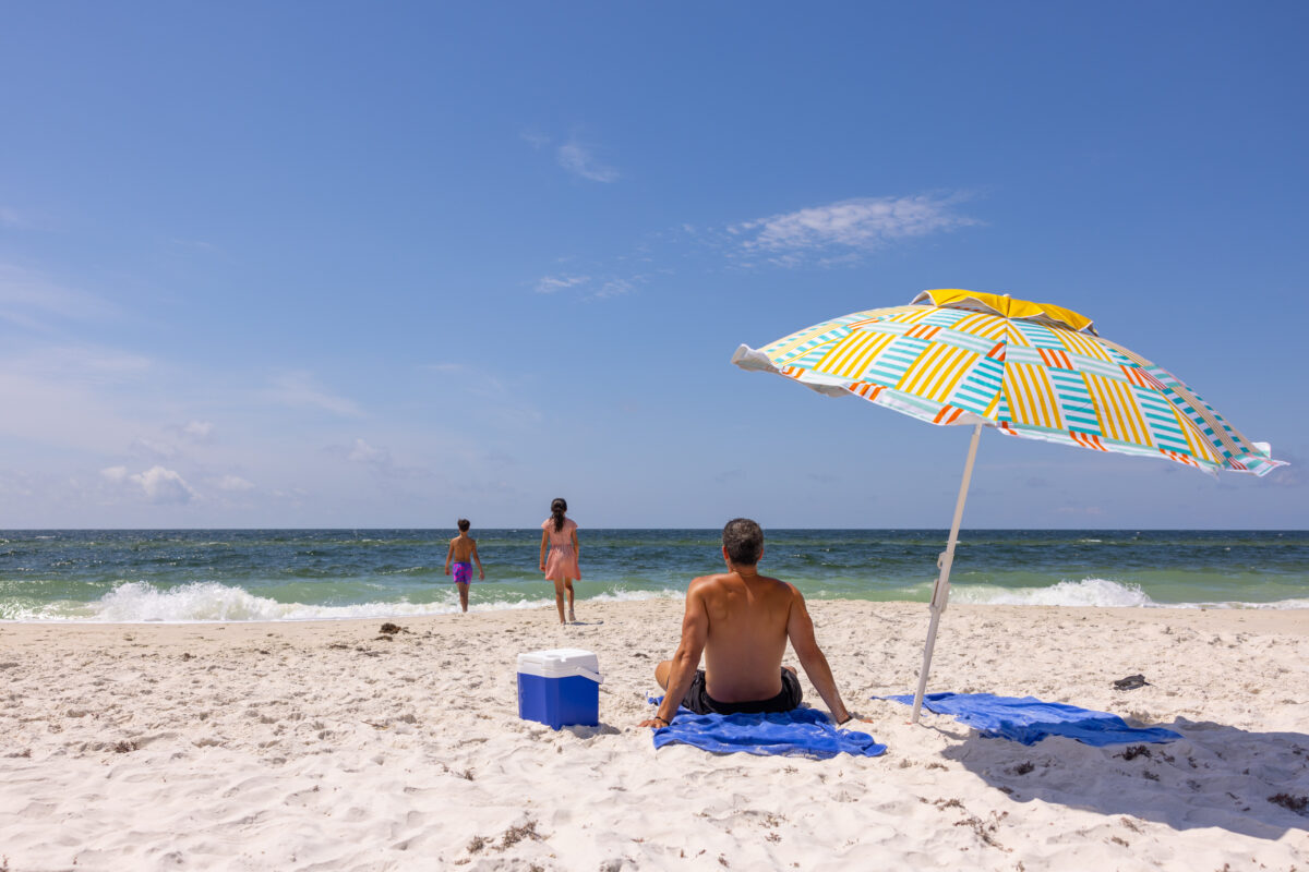 Alabama beach activities, restaurants + more to check out on your next family vacation this spring