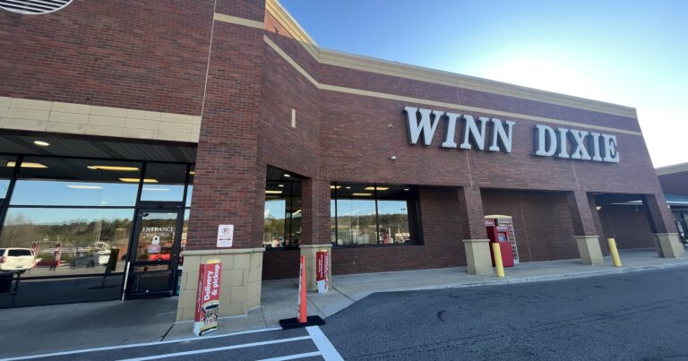 3rdΒ Birmingham-area Winn-Dixie to reopen as ALDI in 2025Β 3rdΒ Birmingham-area Winn-Dixie to reopen as ALDI in 2025Β