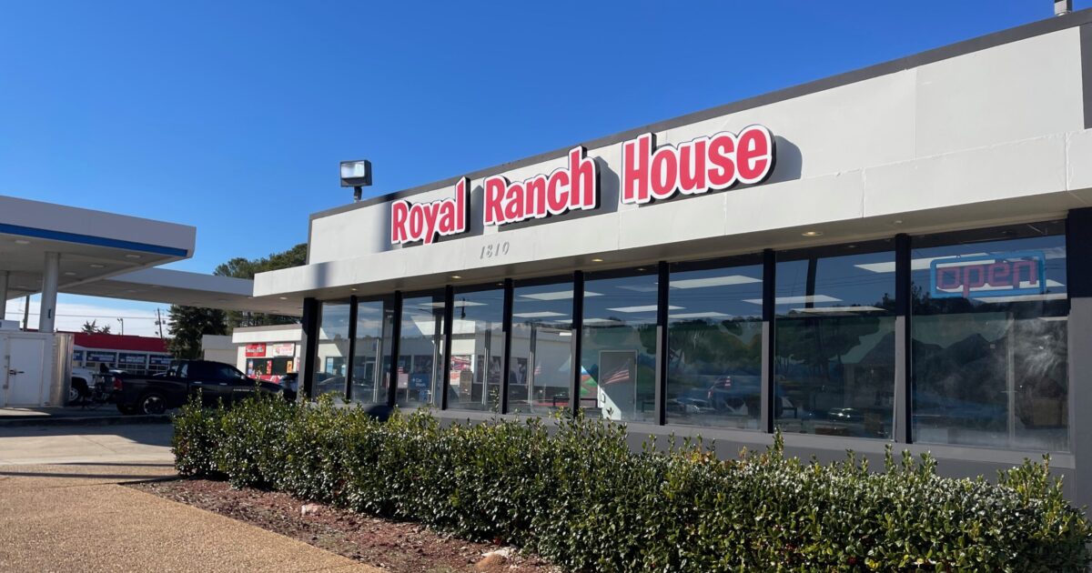 New meat & three coming to Irondale