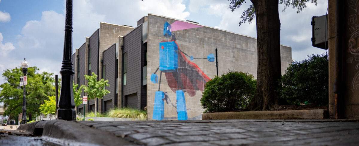 13 fun weekend events, including an art installment by John Lytle Wilson, Jan. 24-26