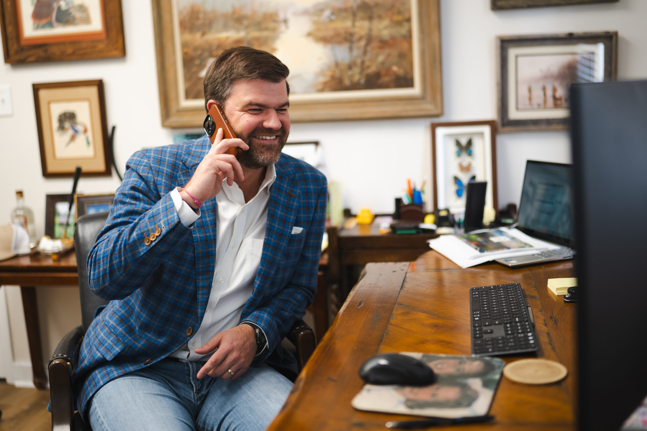 How Auburn’s unique real estate program gives Birmingham developers the boost they need How Auburn’s unique real estate program gives Birmingham developers the boost they need